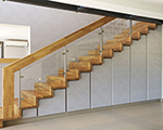 Construction et protection de vos escaliers par Escaliers Maisons à Lespignan